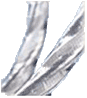 QEDSilverSpiral